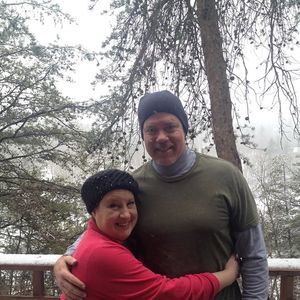 Meet your Posher, Vicki